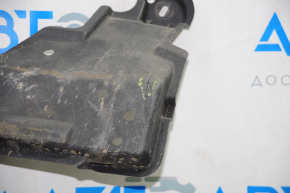 Rear undercarriage underbody protection left Lexus CT200h 11-17 crack