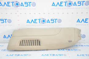 Airbag airbag seat rear left Toyota Camry v50 12-14 hybrid usa leather beige