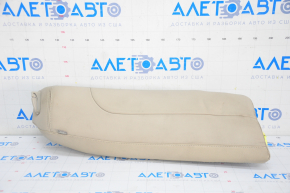 Airbag airbag seat rear right Toyota Camry v50 12-14 hybrid usa leather beige
