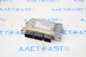 Block ECU engine computer Ford Fusion mk5 13-14 2.0 hybrid