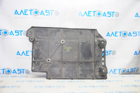 Rear right underbody protection for Lexus CT200h 11-17