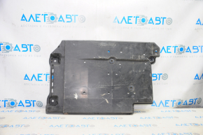 Rear right underbody protection for Lexus CT200h 11-17
