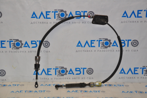 Gearbox cable Nissan Pathfinder 13-15 hybrid