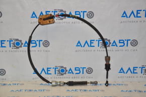 Gearbox cable Nissan Pathfinder 13-15 hybrid