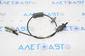 Honda Insight 19-22 Fuel Filler Door Switch with Cable