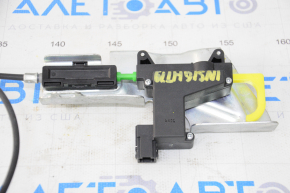 Honda Insight 19-22 Fuel Filler Door Lock with Cable