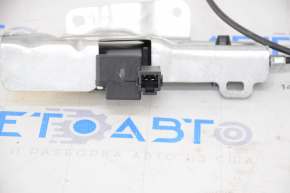 Honda Insight 19-22 Fuel Filler Door Lock with Cable