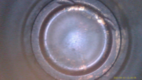 Ford Fusion mk5 13-20 2.5 107k engine, compression 12-12-12-12