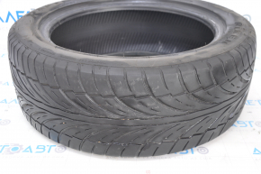Tire R17 215/50 Riken Raptor ZR A/S 2020 all-season 5.5mm