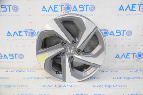 Wheel disk R16 x 7J Honda Insight 19-20 light curb