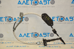 Automatic transmission cable for Toyota Camry v70 18-22 2.5 FWD
