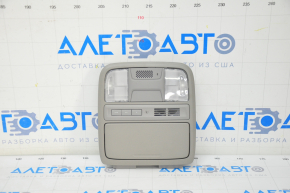 Front light Honda Accord 13-17 gray, without sunroof, type 2