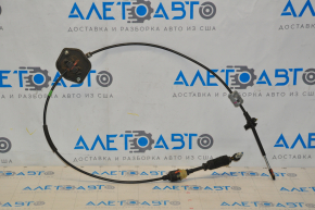 Nissan Altima 19-25 gearbox cable broken mount