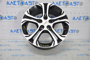 Wheel disk R17 x 6.5J Chevrolet Bolt 17 light curb