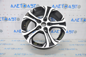 Wheel disk R17 x 6.5J Chevrolet Bolt 17
