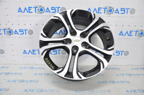 Wheel disk R17 x 6.5J Chevrolet Bolt 17