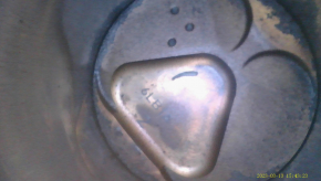 Nissan Sentra 20-23 MR20DD 9k engine, compression 10-10-10-10