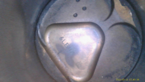 Nissan Sentra 20-23 MR20DD 9k engine, compression 10-10-10-10
