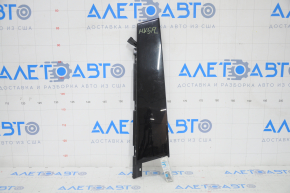 Door trim side front left Ford Fusion mk5 13-20 with code, scratches