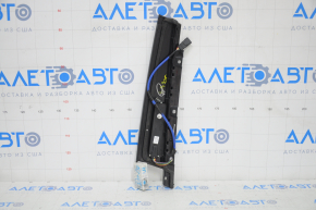 Door trim side front left Ford Fusion mk5 13-20 with code, scratches