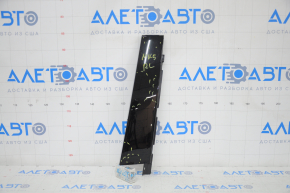 Door trim side rear left Ford Fusion mk5 13-20 front, scratches