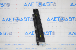 Door trim side rear left Ford Fusion mk5 13-20 front, scratches