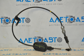 Nissan Rogue 14-18 Type 1 Shift Cable