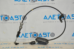 Nissan Rogue 14-18 Type 1 Shift Cable
