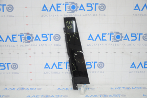 Door trim side rear right Ford Fusion mk5 13-20 front, scratches