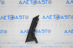 Door trim side rear left Ford Fusion mk5 13-20 rear, scratches