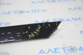 Door trim side rear left Ford Fusion mk5 13-20 rear, scratches