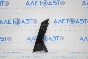 Door trim side rear right Ford Fusion mk5 13-20 rear, scratches