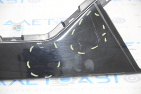 Door trim side rear right Ford Fusion mk5 13-20 rear, scratches