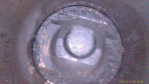 Chevrolet Impala 14-20 2.5 52k engine, spins, emulsion, 10-10-10-10