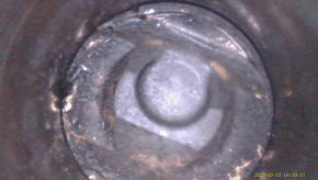 Chevrolet Impala 14-20 2.5 52k engine, spins, emulsion, 10-10-10-10
