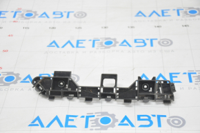 Front bumper mount on the right fender for Honda Accord 13-17