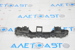 Front bumper mount on the right fender for Honda Accord 13-17