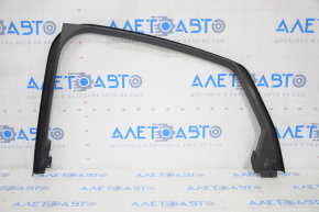 Door frame inner rear left Ford Fusion mk5 13-20 scratches