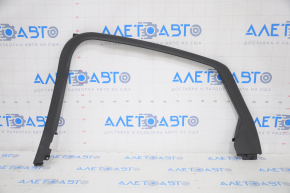 Door frame inner rear right Ford Fusion mk5 13-20 scratches