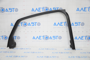 Door frame inner rear right Ford Fusion mk5 13-20 scratches