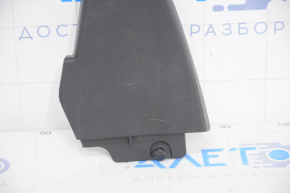 Door frame inner rear right Ford Fusion mk5 13-20 scratches