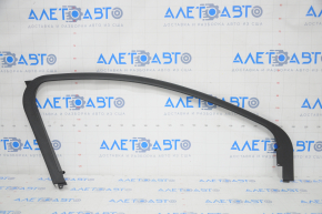 Door frame inner front left Ford Fusion mk5 13-20 scratches