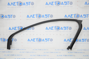 Door frame inner front left Ford Fusion mk5 13-20 scratches