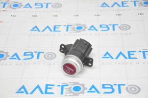 Start-stop button Honda Accord 13-17 hybrid