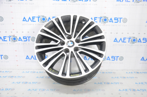 Wheel disk R18 8J ET:30 BMW 5 G30 17-23 gray