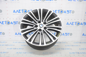 Wheel disk R18 8J ET:30 BMW 5 G30 17-23 gray