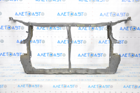 TV panel radiator assembly Toyota Camry v50 12-14 usa with eyelashes