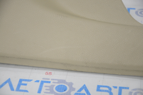 Door sill trim rear right Ford Fusion mk5 13-20 beige, worn