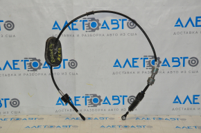 Nissan Rogue 14-20 Shift Cable Type 2