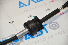 Nissan Rogue 14-20 Shift Cable Type 2